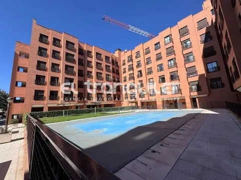 Pis de 47 m² a Madrid