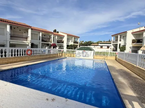 Pis de 65 m² a Manilva
