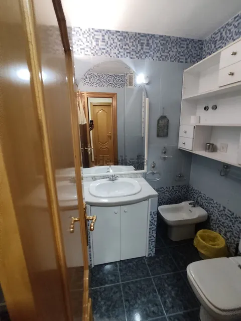 Pis de 105 m² a Múrcia
