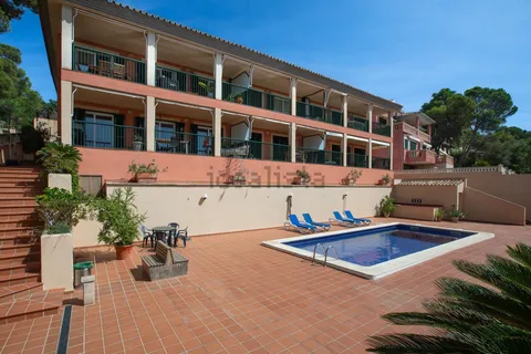 Wohnung 120 m² in Andratx