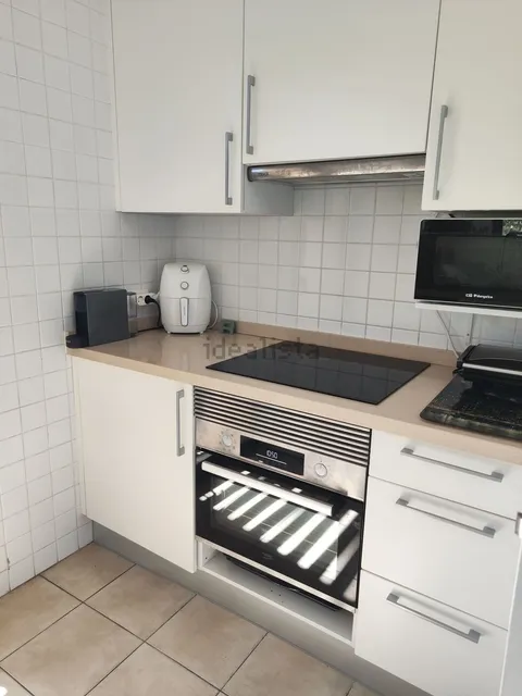 Pis de 95 m² a Múrcia