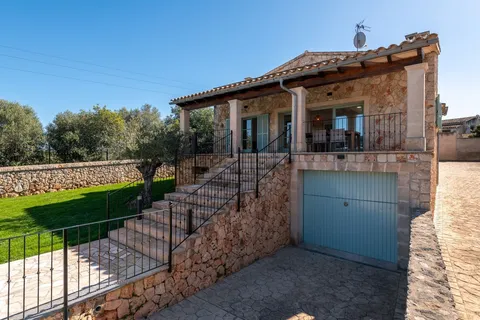 Moradia 378 m² em Sineu