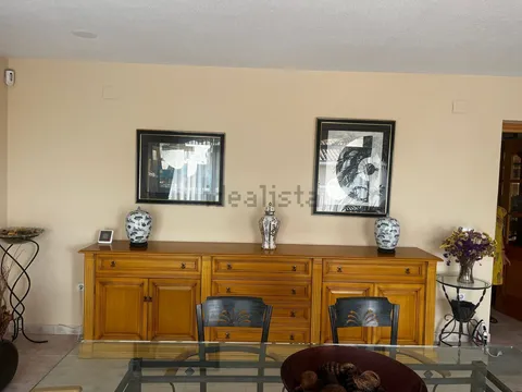 Haus 130 m² in la Nucia (2/20)