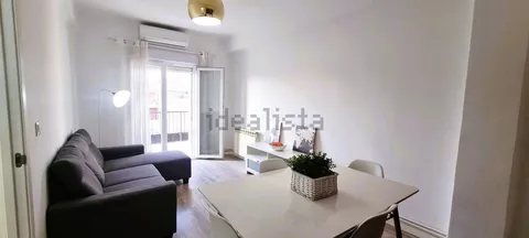 Pis de 70 m² a Madrid