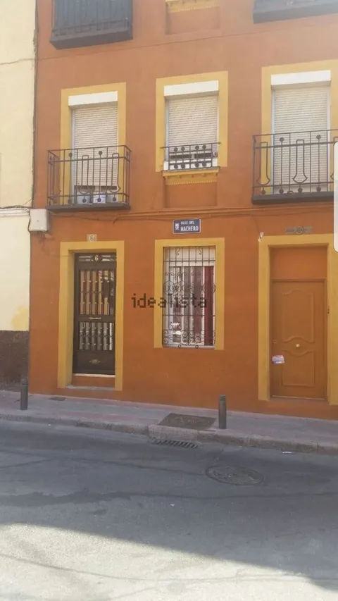 Pis de 50 m² a Madrid