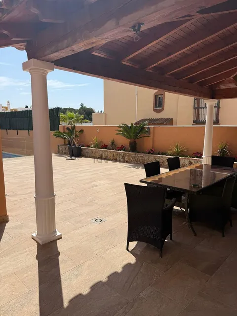 Casa de 240 m² a Marbella