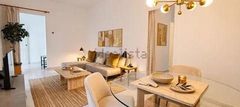 Pis de 120 m² a Sevilla