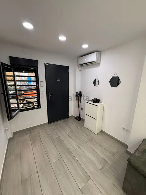 Wohnung 62 m² in Málaga