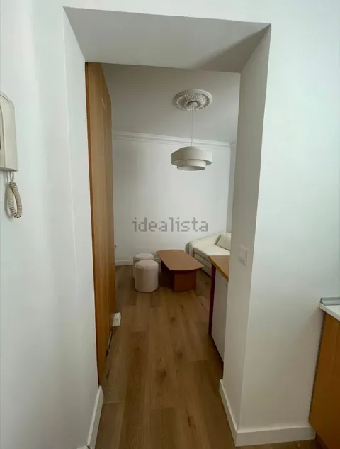 Pis de 33 m² a Madrid