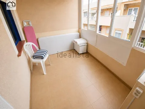 Wohnung 60 m² in Torrevieja