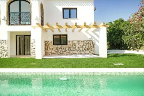 Casa de 344 m² en Jávea