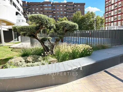 Appartamento 100 m² a Madrid