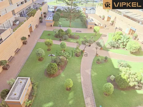 Wohnung 68 m² in Málaga