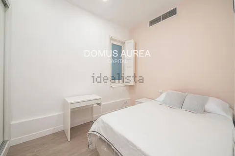 Квартира 137 м² в Мадриде