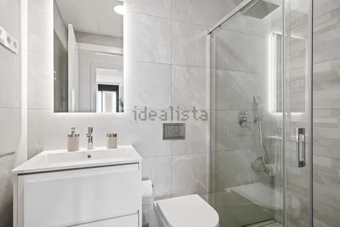 Pis de 117 m² a Calp