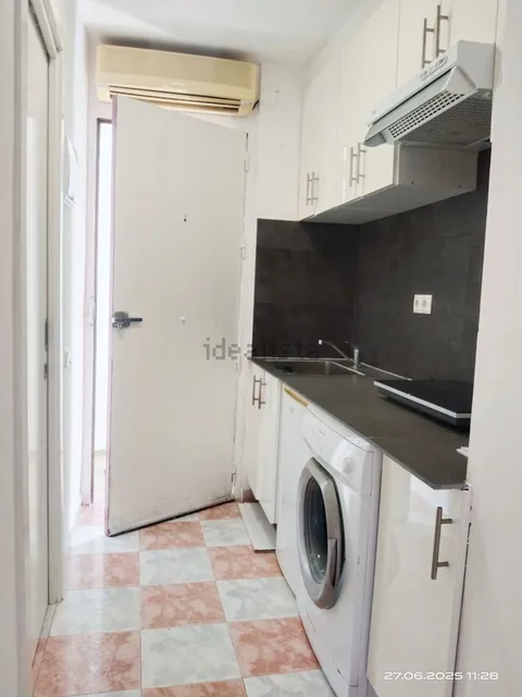 Pis de 35 m² a Mijas