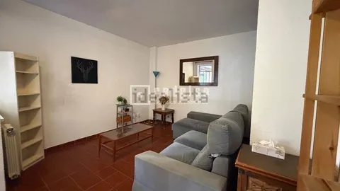 Flat 82 m² in Madrid (2/10)