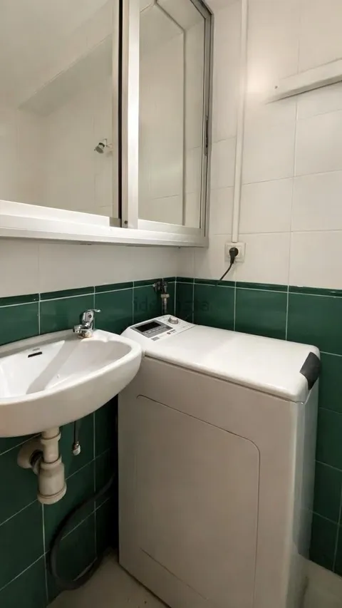 Habitació de lloguer, Sevilla
