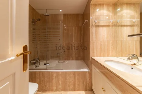 Pis de 172 m² a Madrid