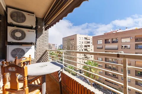 Habitació de lloguer, València