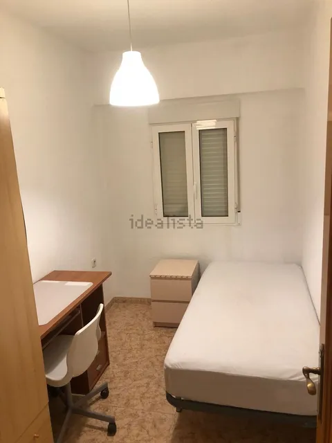 Habitació de lloguer, València