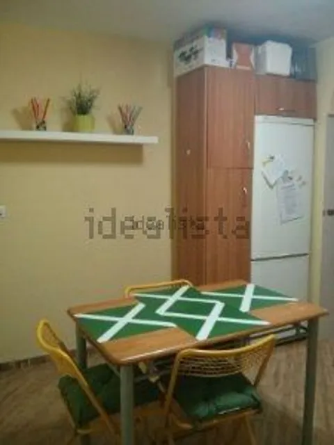 Room for rent, Málaga (2/16)