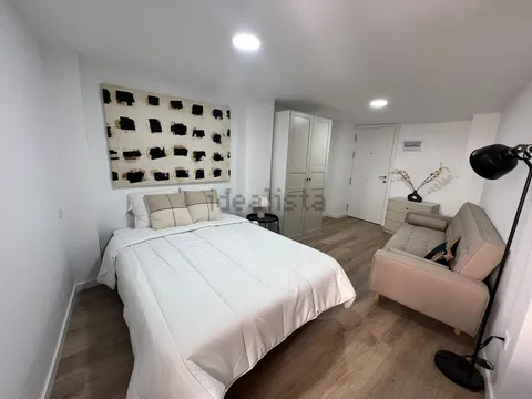 Appartement 32 m² à Saragosse
