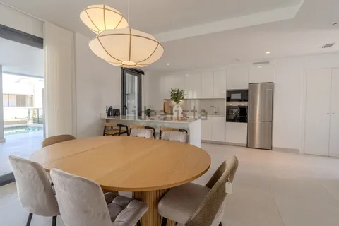 Pis de 101 m² a Marbella
