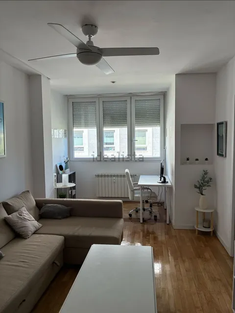 Pis de 105 m² a Madrid