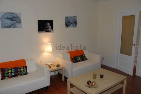 Zimmer zur Miete, Madrid