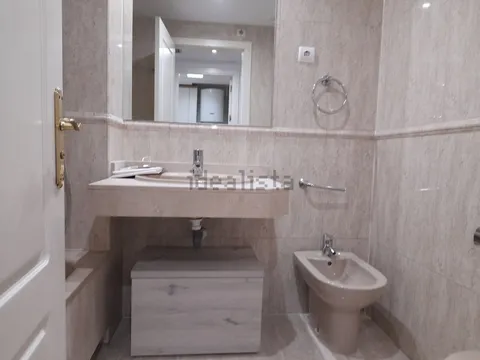 Pis de 60 m² a Madrid