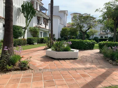 Pis de 90 m² a Marbella