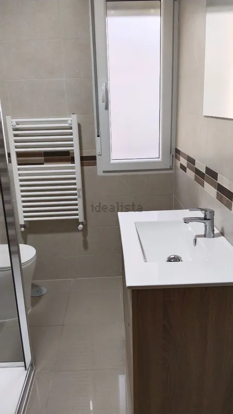 Habitación en alquiler, Ávila