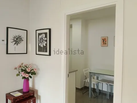 Flat 87 m² in San Sebastián