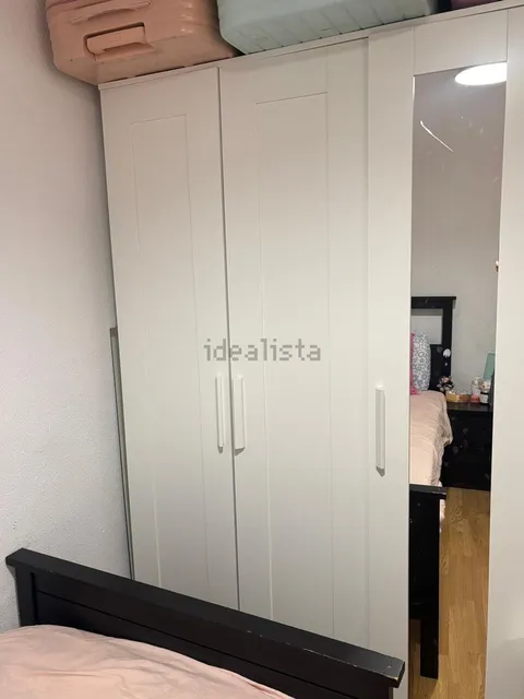 Chambre à louer, Madrid