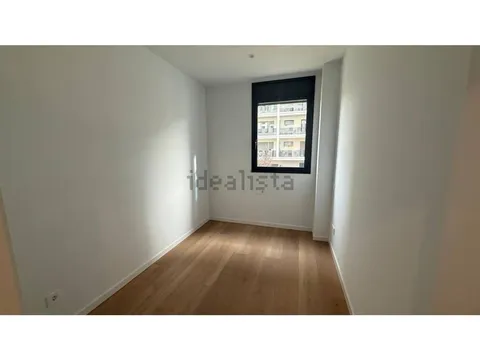 Wohnung 109 m² in Vilanova i la Geltrú