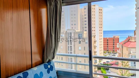 Pis de 70 m² a Calp