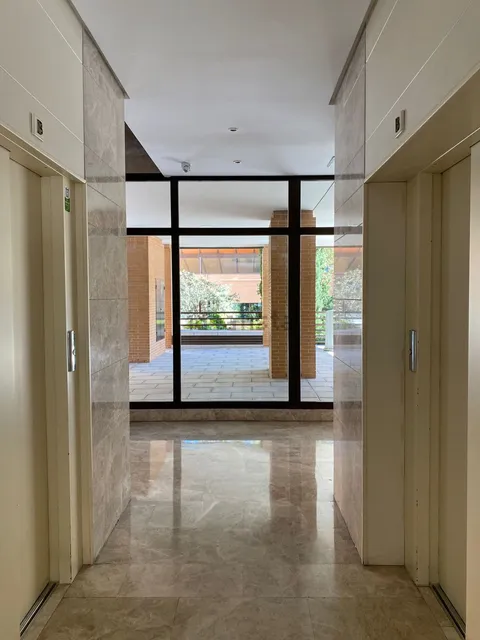 Pis de 168 m² a Madrid
