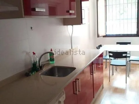 Pis de 110 m² a Màlaga