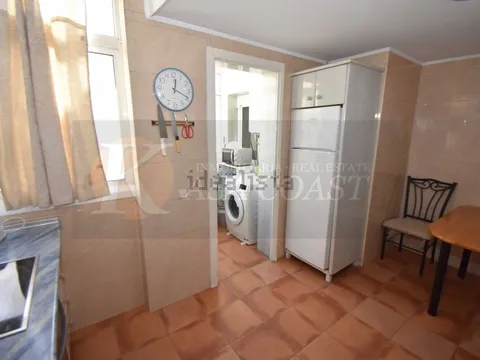 Pis de 110 m² a Fuengirola
