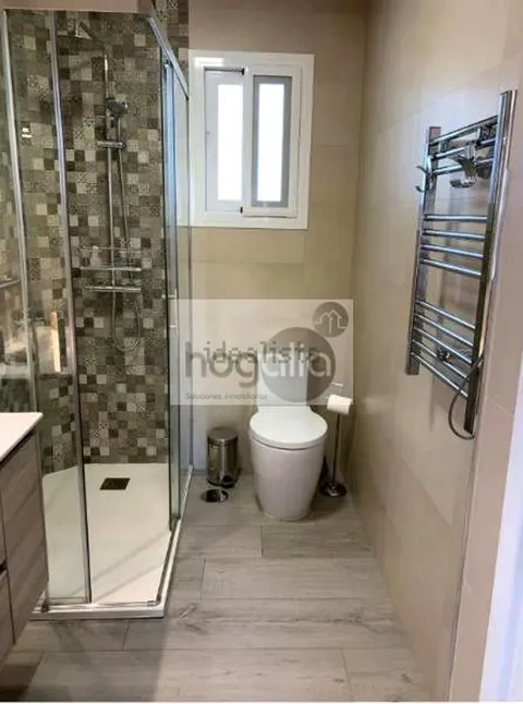 Pis de 60 m² a Sevilla