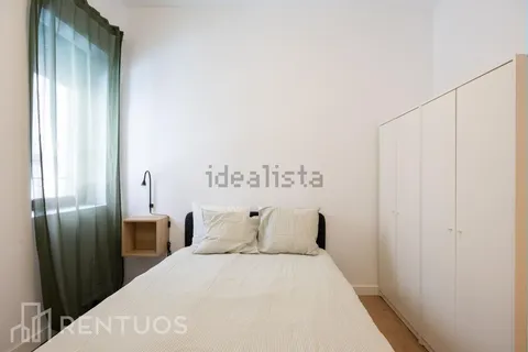 Appartamento 106 m² a Madrid