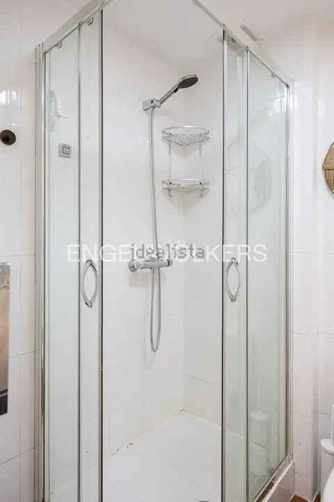 Appartamento 67 m² a Madrid