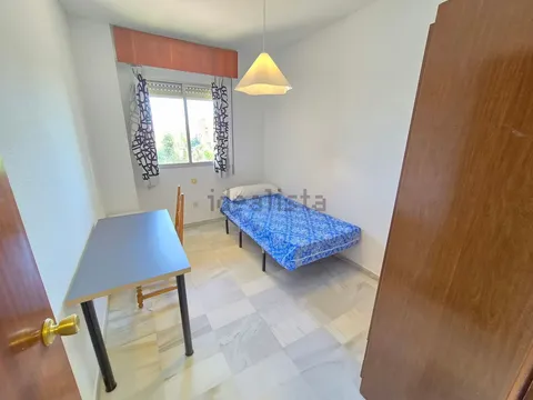 Pis de 100 m² a Sevilla