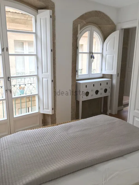 Pis de 50 m² a Ourense