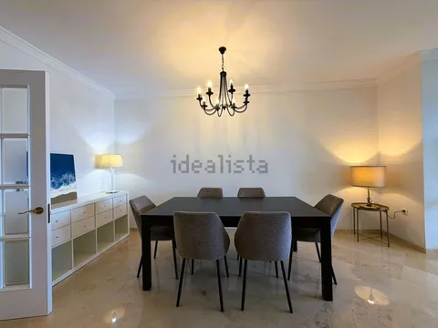 Pis de 192 m² a Estepona