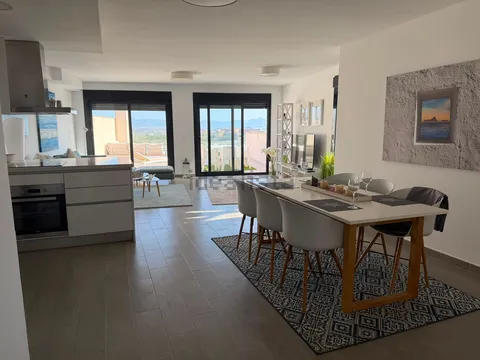 Piso de 135 m² en Santa Pola