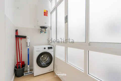 Habitació de lloguer, Gandia