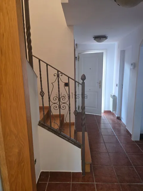 Haus 120 m² in Aldeamayor de San Martín
