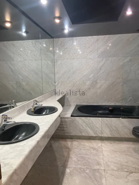 Pis de 170 m² a Madrid